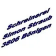 Schreinerei Simon Straub