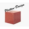Platten-Design