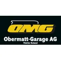 Obermatt-Garage AG