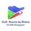 Golf Source du Rhone