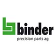 binder precision parts ag
