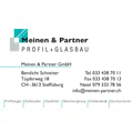 Meinen & Partner GmbH