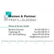 Meinen & Partner GmbH