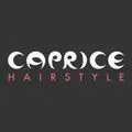 CAPRICE Hairstyle
