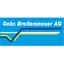Breitenmoser Gebrüder AG