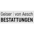 Geiser | von Aesch Bestattungen