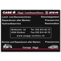 Jäggi Landmaschinen GmbH