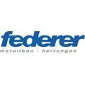 federer bruno metallbau - heizungen