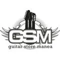 Guitar Store Manea