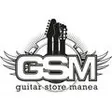 Guitar Store Manea