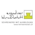 Engadiner Lehrwerkstatt für Schreiner