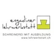 Engadiner Lehrwerkstatt für Schreiner