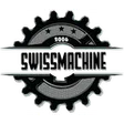 ARSPT GmbH - Swissmachine