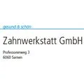 Zahnwerkstatt GmbH