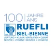 Ruefli AG/SA