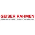 Geiser Rahmen AG