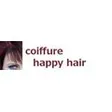 Happy Hair