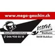 MEGA Geschirrvermietung