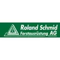 Roland Schmid Forstausrüstung AG