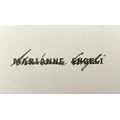 Engeli Marianne