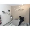 hair atelier bistro