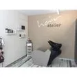 hair atelier bistro