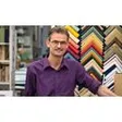 Markus Rickli, Atelier für Buchbinderei und Einrahmungen Burgdorf