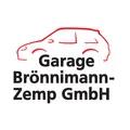 Garage Brönnimann - Zemp GmbH