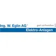 Eglin Ing. W. AG
