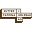 Sutter + Catrina Holzbau AG