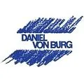 Daniel von Burg, Gipserei