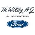 Th. Willy AG Auto-Zentrum Ford | FordStore