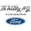 Th. Willy AG Auto-Zentrum Ford | FordStore