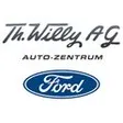 Th. Willy AG Auto-Zentrum Ford | FordStore
