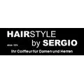 Coiffure HAIRSTYLE by SERGIO