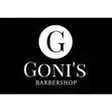 GONIS BARBERSHOP