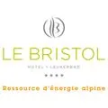Le Bristol Leukerbad