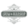 Zauber - Blüten Grow & Head Shop