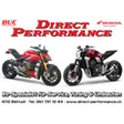 DIRECT PERFORMANCE