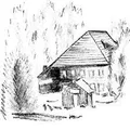 zum Tannenbad
