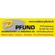 Pfund Malergeschäft und Gerüstebau AG Zweisimmen