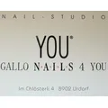 Gallo Nails 4 You