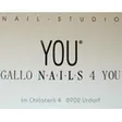Gallo Nails 4 You