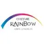 Coiffure Rainbow