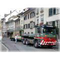 Otto Keller Transporte AG