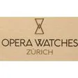 OPERA WATCHES Zürich