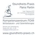 Gsundheits-Praxis und Kompetenzzentrum für Funktionelle Orthonomie