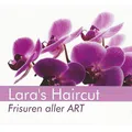 Lara's Haircut