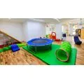 Krippe Kinderparadies Seefeld