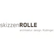 skizzenROLLE architektur. design. Rüdlinger
